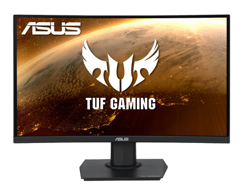 Περισσότερες πληροφορίες για "ASUS TUF Gaming VG24VQE (23.6"/Full HD)"