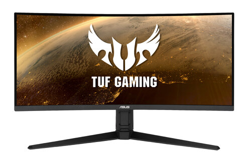 Περισσότερες πληροφορίες για "ASUS TUF Gaming VG34VQL1B (34"/UltraWide Quad HD)"