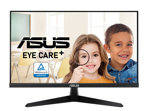 Περισσότερες πληροφορίες για "ASUS VY249HE (23.8"/Full HD)"