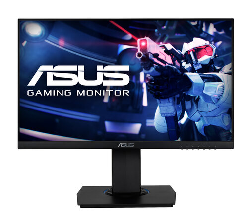 Περισσότερες πληροφορίες για "ASUS VG246H (23.8"/Full HD)"