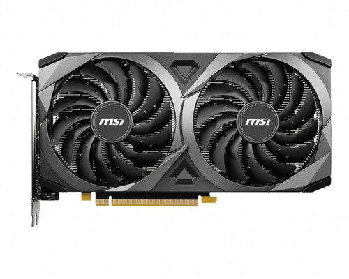 Περισσότερες πληροφορίες για "MSI GeForce RTX 3060 Ti VENTUS 2X OCV1"