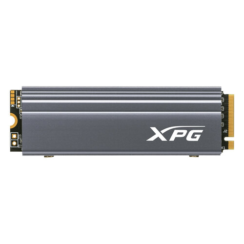Περισσότερες πληροφορίες για "XPG GAMMIX S70 (1 TB/PCI Express 4.0)"