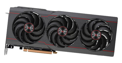 Περισσότερες πληροφορίες για "Sapphire PULSE AMD Radeon RX 6800"