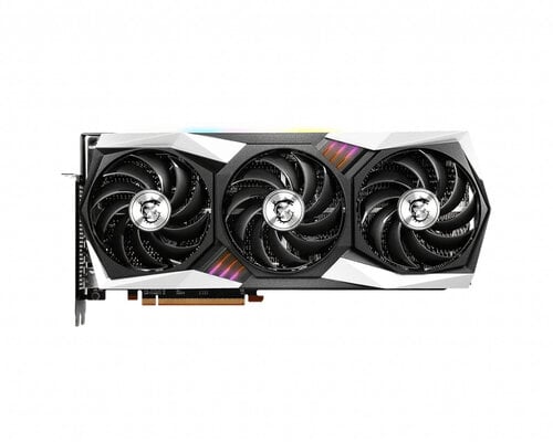 Περισσότερες πληροφορίες για "MSI Radeon RX 6800 GAMING X TRIO 16G"