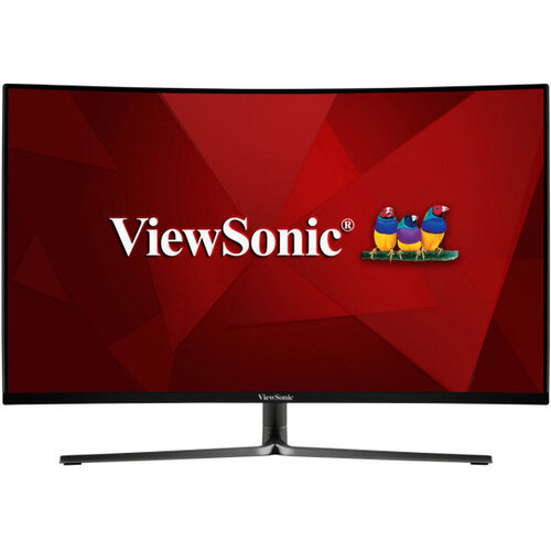 Περισσότερες πληροφορίες για "Viewsonic VX Series VX3218-PC-MHD (32"/Full HD)"