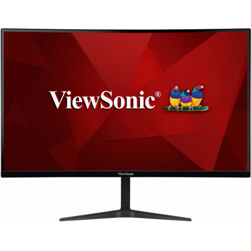 Περισσότερες πληροφορίες για "Viewsonic VX Series VX2718-P-MHD (27"/Full HD)"