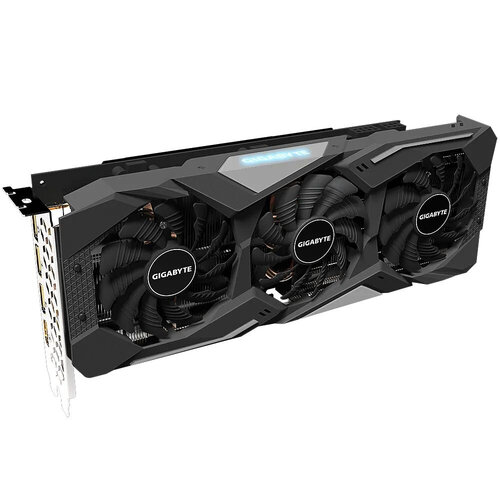 Περισσότερες πληροφορίες για "Gigabyte Radeon RX 5700 XT GAMING OC 8G (rev. 2.0)"