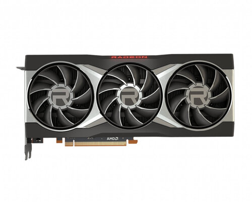 Περισσότερες πληροφορίες για "MSI Radeon RX 6900 XT 16G"