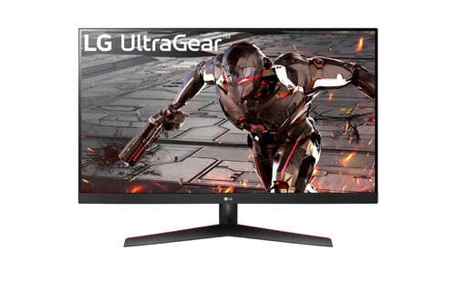 Περισσότερες πληροφορίες για "LG 32GN600-B (31.5"/Quad HD)"