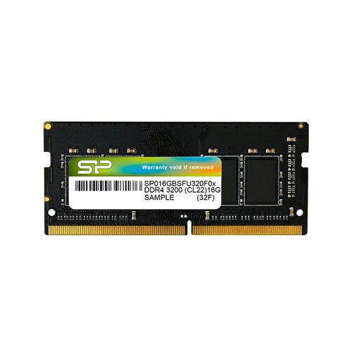 Περισσότερες πληροφορίες για "Silicon Power SP008GBSFU320B02 (8 GB/DDR4/3200MHz)"