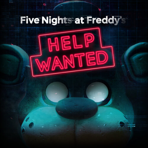 Περισσότερες πληροφορίες για "Sony Five Nights at Freddy's: Help Wanted (PlayStation 4)"