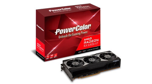 Περισσότερες πληροφορίες για "PowerColor AXRX 6900XT 16GBD6-M2DHC"