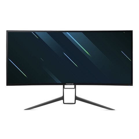 Περισσότερες πληροφορίες για "Acer Predator X34 GS (34"/UltraWide Quad HD)"