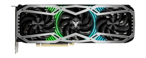 Περισσότερες πληροφορίες για "Gainward GeForce RTX 3060 Ti Phoenix"