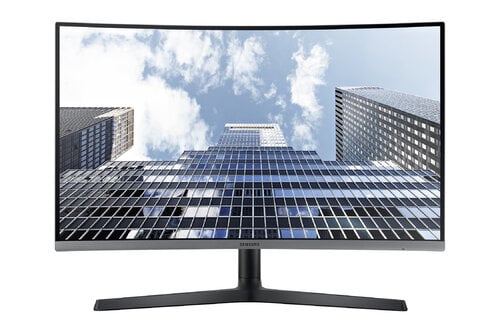 Περισσότερες πληροφορίες για "Samsung LC27H800FCMXUF (27"/Full HD)"