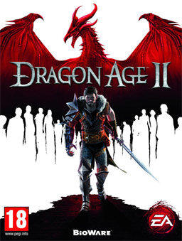 Περισσότερες πληροφορίες για "Electronic Arts Dragon Age II (PC)"