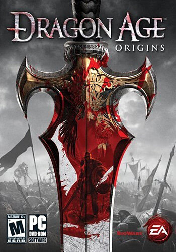 Περισσότερες πληροφορίες για "Electronic Arts Dragon Age - Origins Collector's Edition (PC)"