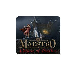 Περισσότερες πληροφορίες για "Big Fish Maestro: Music of Death (PC)"