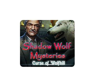 Περισσότερες πληροφορίες για "Big Fish Shadow Wolf Mysteries: Curse of Wolfhill (PC)"