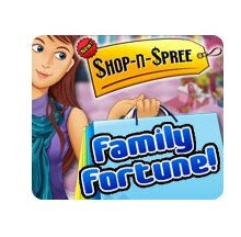 Περισσότερες πληροφορίες για "Big Fish Shop-N-Spree: Family Fortune (PC)"