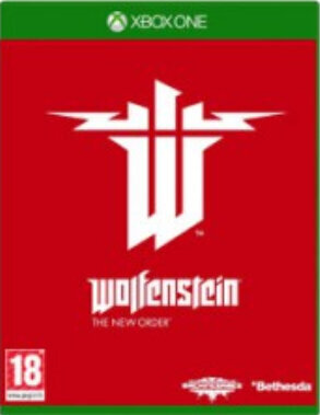 Περισσότερες πληροφορίες για "Bethesda Wolfenstein New Order (Xbox One)"
