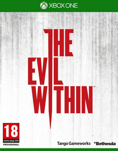 Περισσότερες πληροφορίες για "Bethesda Evil Within (Xbox One)"