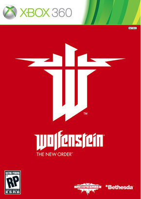 Περισσότερες πληροφορίες για "Bethesda Wolfenstein New Order (Xbox 360)"