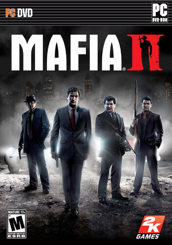 Περισσότερες πληροφορίες για "Take-Two Interactive Mafia II (PC)"