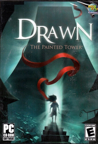 Περισσότερες πληροφορίες για "Activision Drawn: The Painted Tower (PC)"