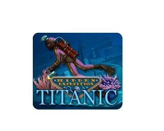 Περισσότερες πληροφορίες για "Big Fish Hidden Expedition: Titanic (PC)"