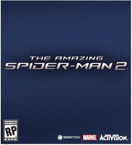 Περισσότερες πληροφορίες για "Activision The Amazing Spider-Man 2 (PC)"