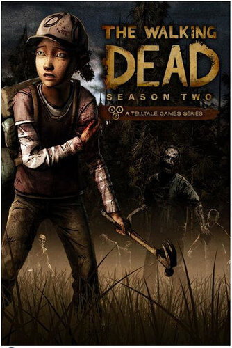 Περισσότερες πληροφορίες για "Digital Bros The Walking Dead: Season Two (Xbox 360)"