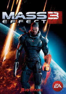 Περισσότερες πληροφορίες για "Electronic Arts Mass Effect 3 (PC/Mac)"