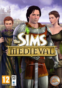 Περισσότερες πληροφορίες για "Electronic Arts The Sims Medieval (PC)"