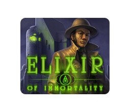 Περισσότερες πληροφορίες για "Big Fish Elixir of Immortality (PC)"