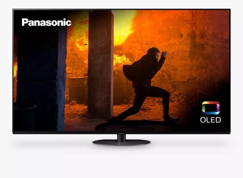 Περισσότερες πληροφορίες για "Panasonic TX-65HZ980B"