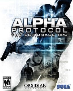 Περισσότερες πληροφορίες για "SEGA Alpha Protocol (PC)"