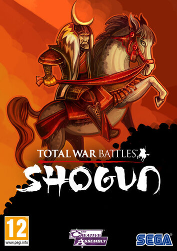 Περισσότερες πληροφορίες για "SEGA Total War Battles: Shogun (PC)"