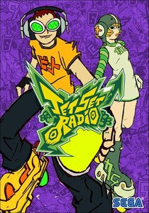 Περισσότερες πληροφορίες για "SEGA Jet Set Radio (PC)"