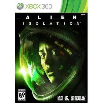 Περισσότερες πληροφορίες για "SEGA Alien: Isolation (Xbox 360)"