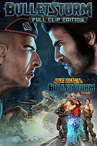 Περισσότερες πληροφορίες για "Microsoft Bulletstorm: Full Clip Edition (Xbox One)"