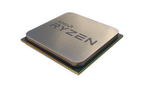 Περισσότερες πληροφορίες για "AMD Ryzen 7 3700X (Tray)"