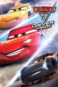 Περισσότερες πληροφορίες για "Warner Bros Cars 3: Driven to Win (Xbox 360)"