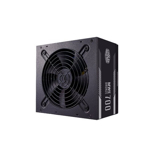 Περισσότερες πληροφορίες για "Cooler Master MWE 700 Bronze - V2 (700W)"