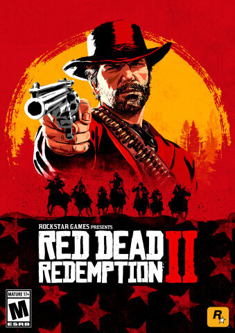 Περισσότερες πληροφορίες για "Take 2 Red Dead Redemption (Xbox One)"