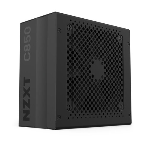 Περισσότερες πληροφορίες για "NZXT C850 (850W)"