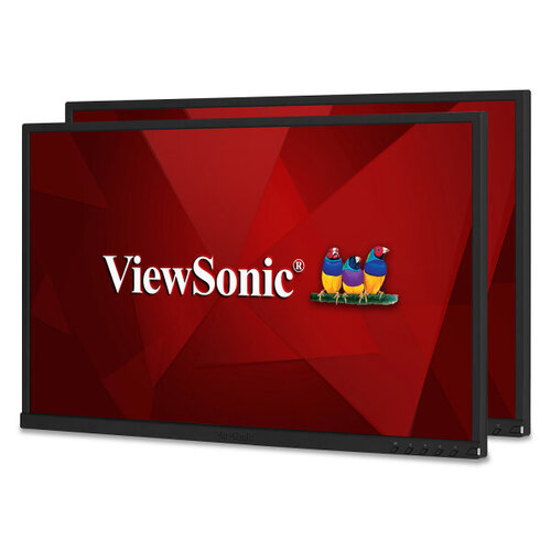 Περισσότερες πληροφορίες για "Viewsonic VG Series VG2448_H2 (24"/Full HD)"