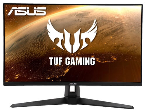 Περισσότερες πληροφορίες για "ASUS VG279Q1A (27"/Full HD)"