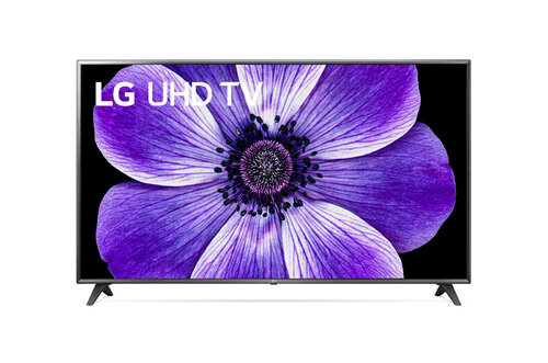 Περισσότερες πληροφορίες για "LG 75UN71006LC"