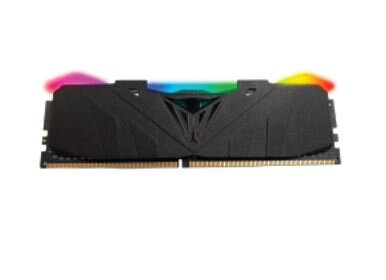 Περισσότερες πληροφορίες για "Patriot Memory Viper RGB PVR416G360C8 (16 GB/DDR4/3600MHz)"